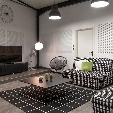 Nouveau - Nina - Loft - Europa Park Rulantica Obenheim 외부 사진