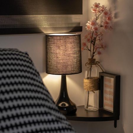 Nouveau - Nina - Loft - Europa Park Rulantica Obenheim 외부 사진