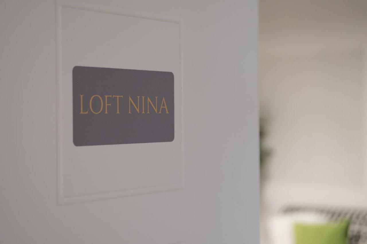 Nouveau - Nina - Loft - Europa Park Rulantica Obenheim 외부 사진
