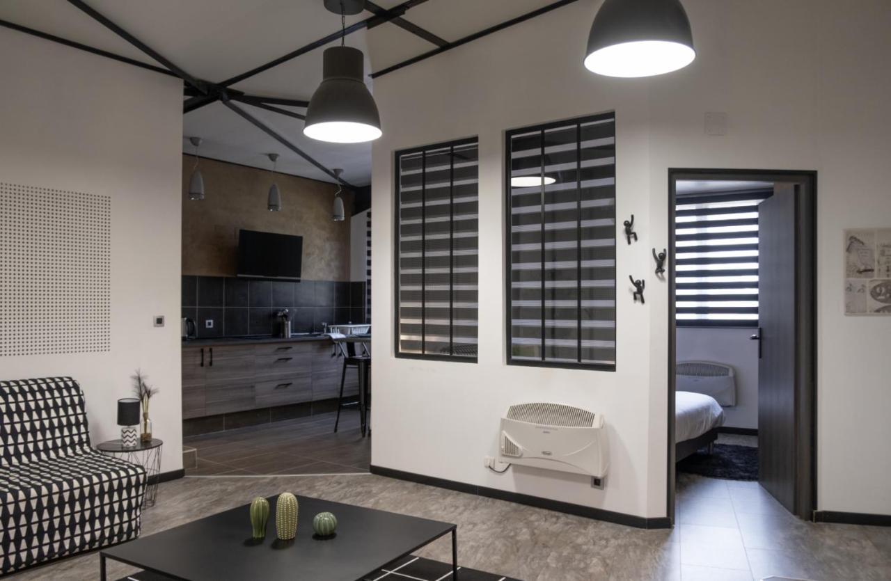 Nouveau - Nina - Loft - Europa Park Rulantica Obenheim 외부 사진