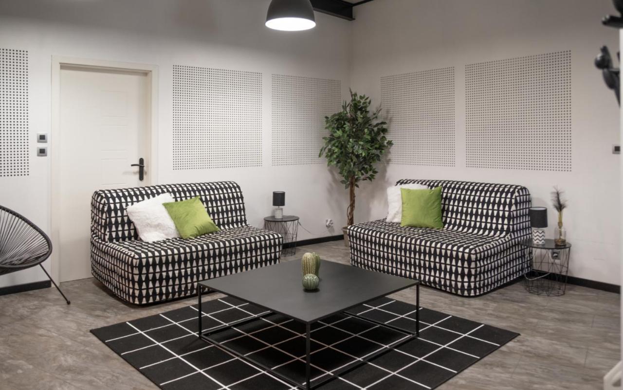 Nouveau - Nina - Loft - Europa Park Rulantica Obenheim 외부 사진