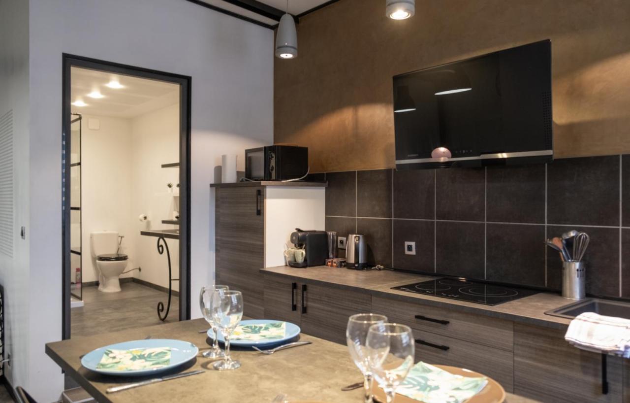 Nouveau - Nina - Loft - Europa Park Rulantica Obenheim 외부 사진
