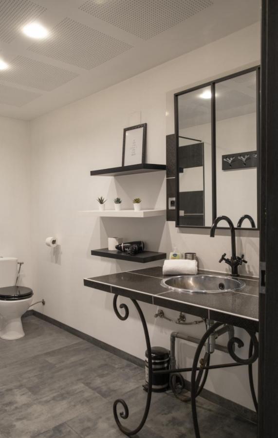 Nouveau - Nina - Loft - Europa Park Rulantica Obenheim 외부 사진